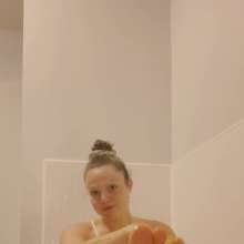 WAMfuns Messy Forfeits: Queen Peach's Messy Wedgies