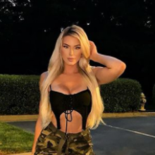 Slimed Models: Customs Available With Haley and Scarlett
