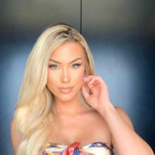 Slimed Models: Customs Available With Haley and Scarlett