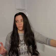 The Man and The Wife: New Download: 'Sliming The Wife 5'
