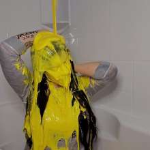 The Man and The Wife: New Download: 'Sliming The Wife 5'