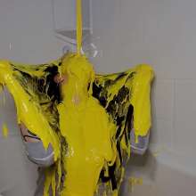 The Man and The Wife: New Download: 'Sliming The Wife 5'