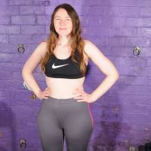 DungeonMasterOne: Sportspies!  With Chastity and Fidelity