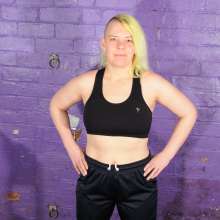 DungeonMasterOne: Sportspies!  With Chastity and Fidelity