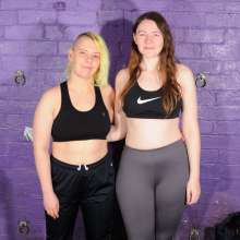 DungeonMasterOne: Sportspies!  With Chastity and Fidelity