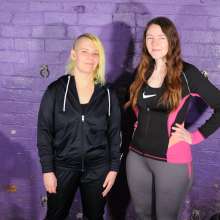 DungeonMasterOne: Sportspies!  With Chastity and Fidelity