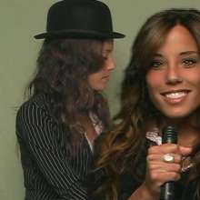 SlapstickStuff: Cute Brunette Jen Reports On Her Own Pie Mishap in SS100 Scene 2