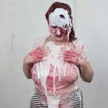 Jeremy Custard: Strawberry Destruction with Penny Banks