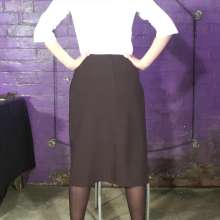 DungeonMasterOne: Susie's Interview at The Hall