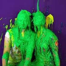 The Man and The Wife: New Download: 'Tori's Slime Time'