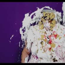 The Man and The Wife: New Download: 'Violet's Pie Barrage'