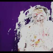 The Man and The Wife: New Download: 'Violet's Pie Barrage'