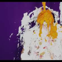 The Man and The Wife: New Download: 'Violet's Pie Barrage'