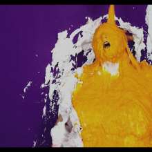 The Man and The Wife: New Download: 'Violet's Pie Barrage'