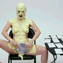 bosunbob: Cream Me Again plays Lucky Envelopes