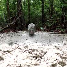KinkyCosplayer: Wallowing In Mud ASMR