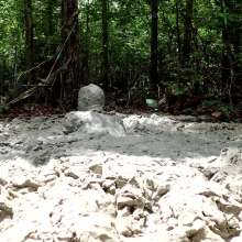 KinkyCosplayer: Wallowing In Mud ASMR
