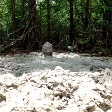 KinkyCosplayer: Wallowing In Mud ASMR