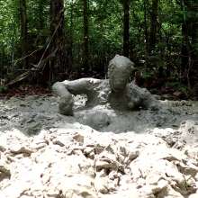 KinkyCosplayer: Wallowing In Mud ASMR