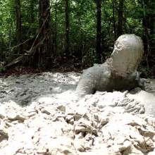 KinkyCosplayer: Wallowing In Mud ASMR