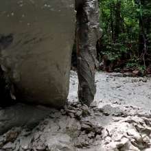 KinkyCosplayer: Wallowing In Mud ASMR