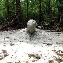 KinkyCosplayer: Wallowing In Mud ASMR