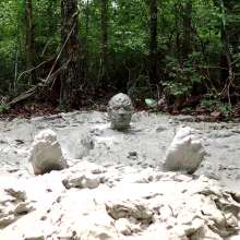 KinkyCosplayer: Wallowing In Mud ASMR