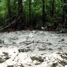 KinkyCosplayer: Wallowing In Mud ASMR