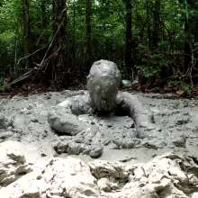 KinkyCosplayer: Wallowing In Mud ASMR