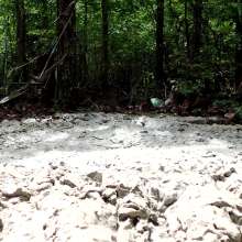 KinkyCosplayer: Wallowing In Mud ASMR