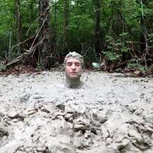 KinkyCosplayer: Wallowing In Mud ASMR