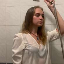 Top Messy Girls: Wam 10 Minute