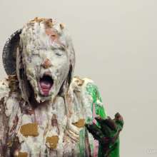 wamfan: Zapped!  Slime and Pies