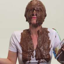 wamfan: Zapped!  Slime and Pies