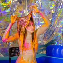 messyhot: Ziva Gets Quizzed and Slimed
