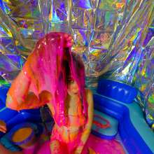 messyhot: Ziva Gets Quizzed and Slimed