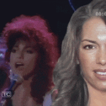 Scadoo: Susanna Hoffs Pied?