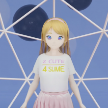 RdBd: A (Pair of) Sliming Renders