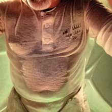 bugbe69: Wet night
