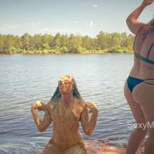 Alana SexyMessyBabes: 700 Savory Pt1