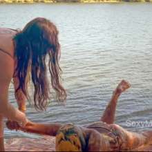 Alana SexyMessyBabes: 700 Savory Pt1