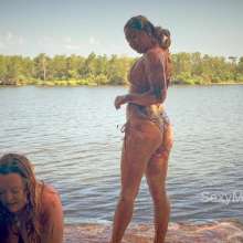 Alana SexyMessyBabes: 700 Savory Pt1