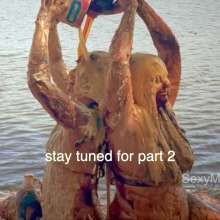 Alana SexyMessyBabes: 700 Savory Pt1