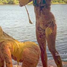 Alana SexyMessyBabes: 700 Savory Pt 2