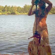 Alana SexyMessyBabes: 700 Savory Pt 2