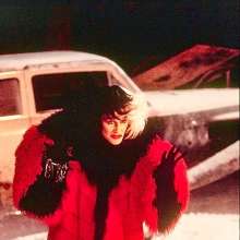 cruella: Cruella outfit