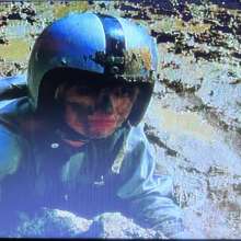 Simon_Templar: Clothed WAM (mud) in an episode of "The Saint"