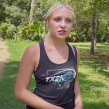 Alana SexyMessyBabes: New Teen Cutie!  New Video