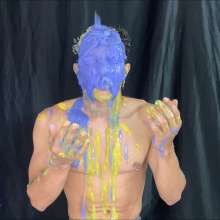 RevSlymsford: Antony Says I Don't Know and Gets Slimed and Ends Naked