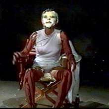 wamtec: Behind the Scenes 1993--Jo and Micky Get Messy